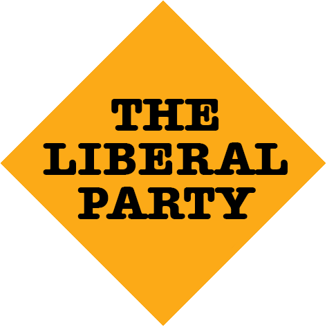 Logo of Liberal Party (UK)