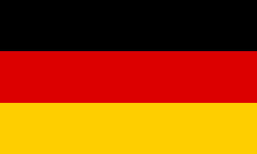 Flag of East Germany