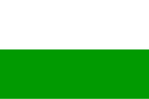 Flag of Kingdom of Saxony