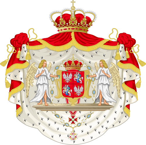 Emblem of Polish–Lithuanian Commonwealth