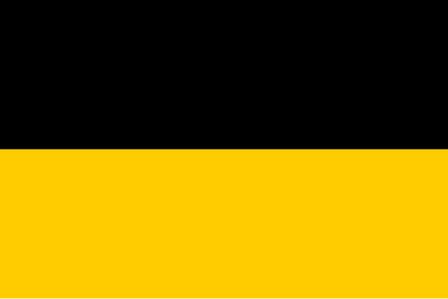 Flag of Habsburg monarchy