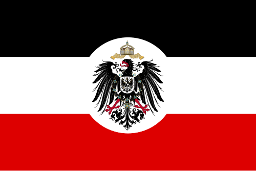 Flag of German South West Africa