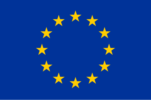 Flag of European Economic Community