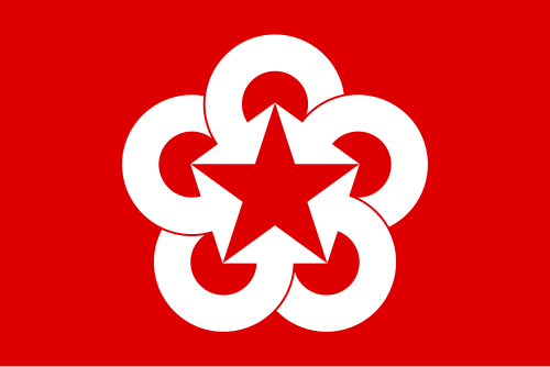 Flag of Comecon