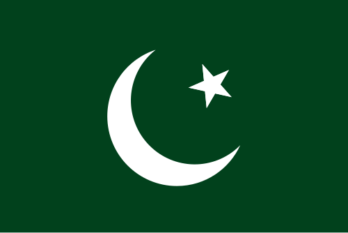 Flag of All-India Muslim League