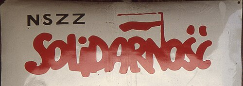 Logo of Solidarity