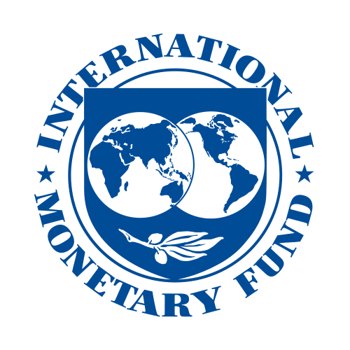 Logo of International Monetary Fund