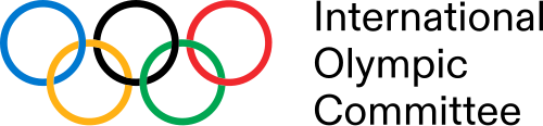 Logo of International Olympic Committee