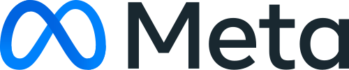 Logo of Meta Platforms