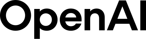 Logo of OpenAI