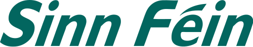 Logo of Sinn Féin