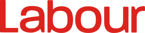 Logo of Labour Party (UK)