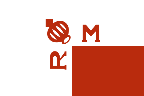 Flag of Merina Kingdom