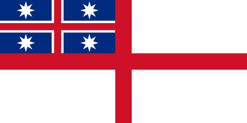 Flag of United Tribes of New Zealand