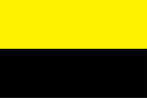 Flag of Sultanate of Banjar