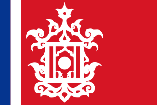 Flag of Sultanate of Sulu