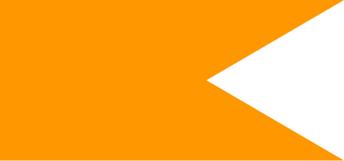 Flag of Satara State
