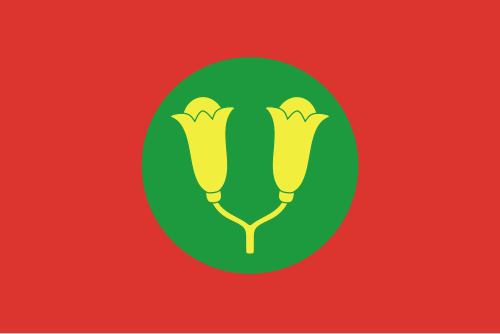 Flag of Sultanate of Zanzibar