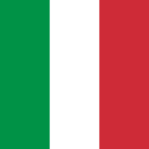 Flag of Cisalpine Republic
