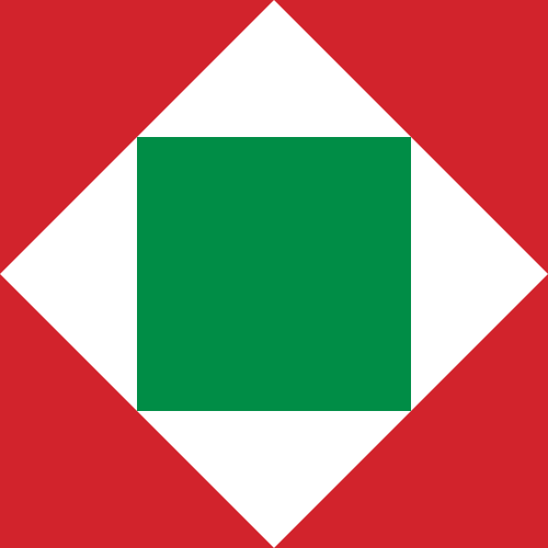 Flag of Italian Republic (1802–1805)