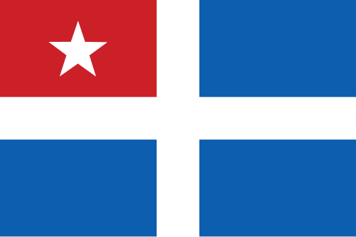 Flag of Cretan State