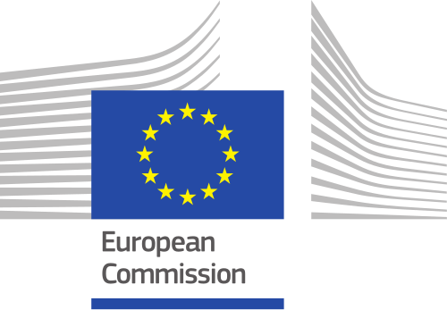 Logo of European Commission