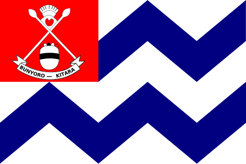 Flag of Bunyoro