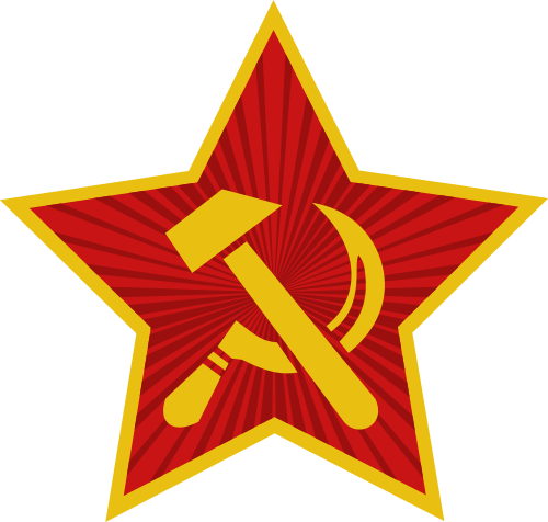 Logo of Communist Party of Germany