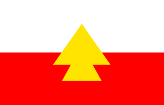 Flag of National Liberal Party (Lebanon)