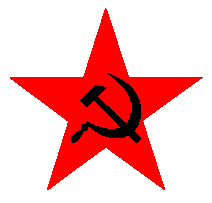 Logo of Communist Action Organization in Lebanon