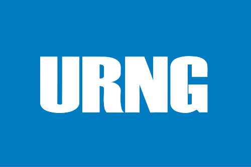 Flag of Guatemalan National Revolutionary Unity