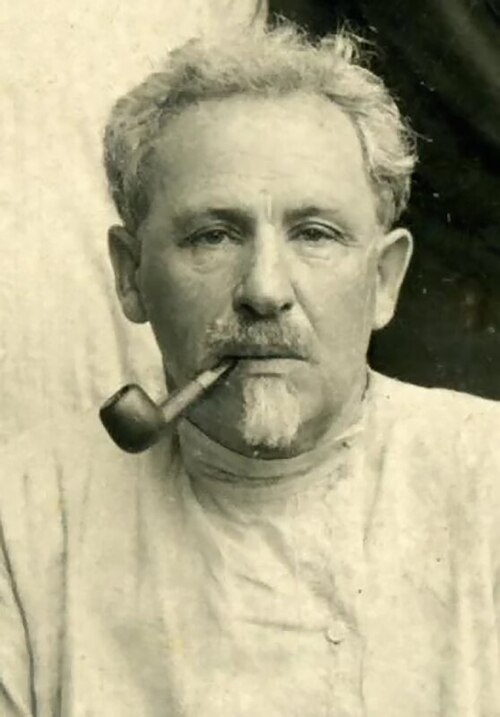 Filipp Goloshchyokin