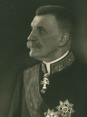 Prosper Poullet