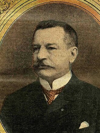 Frans Schollaert