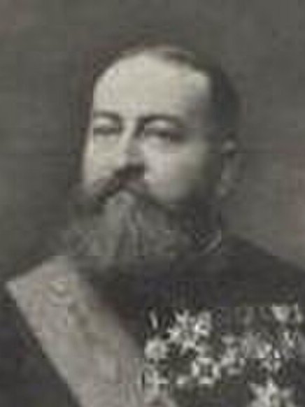 Jules de Trooz