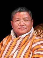 Kinzang Dorji