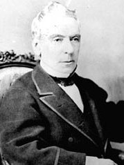 José Joaquín Pérez