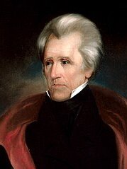 Andrew Jackson