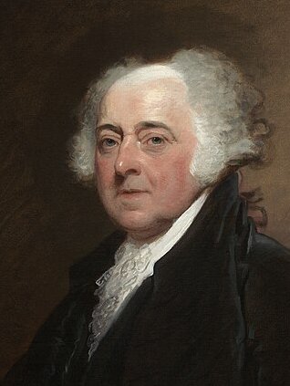 John Adams