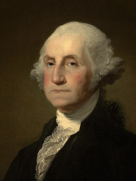 George Washington