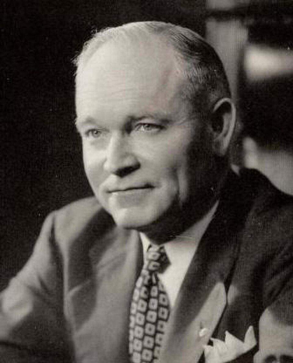 Benjamin T. Laney