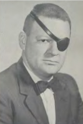 Bob C. Riley