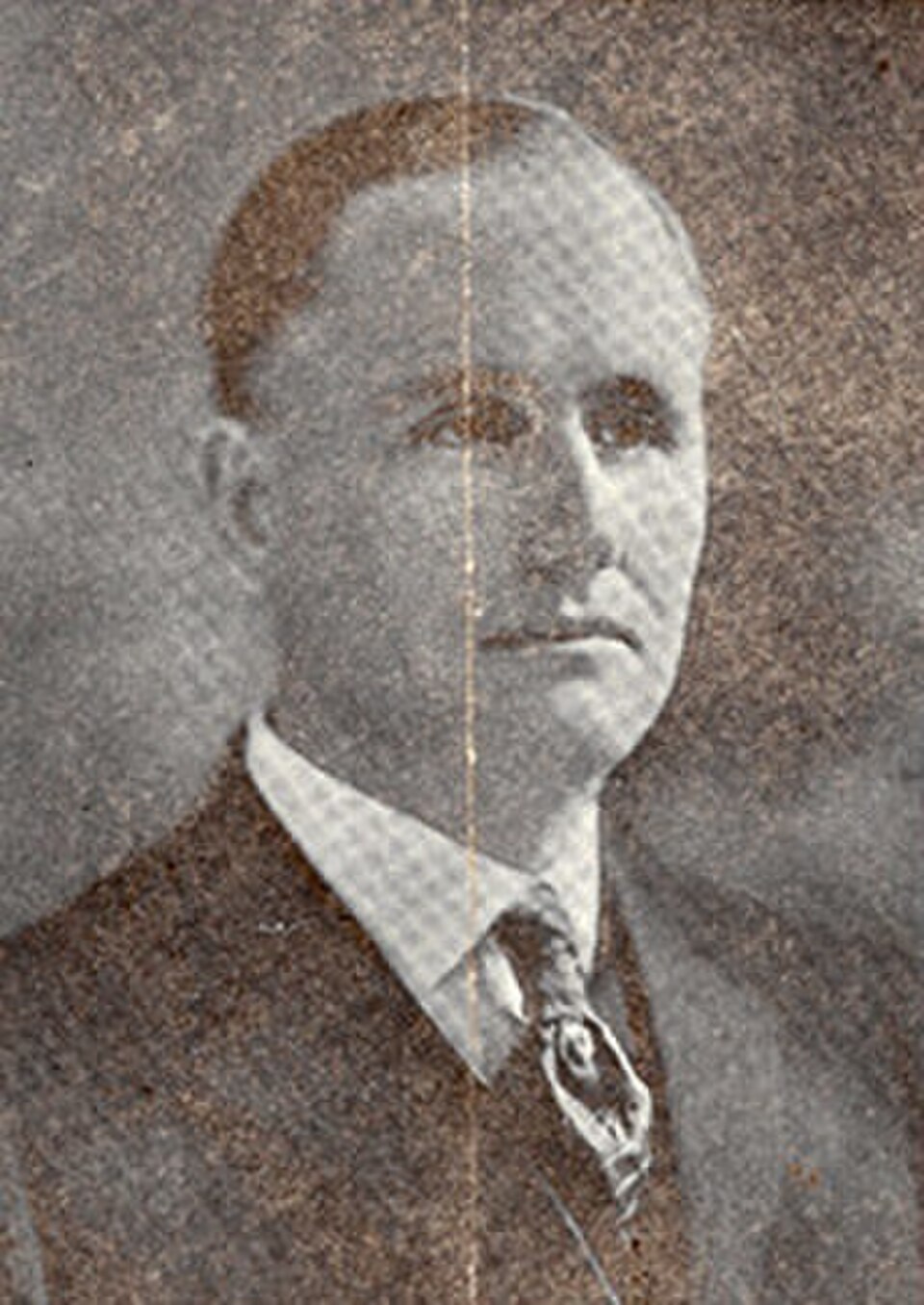 Tom Terral