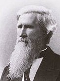 Henry Rector