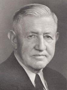 Junius Marion Futrell