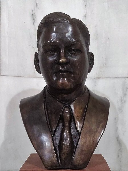 Carl E. Bailey