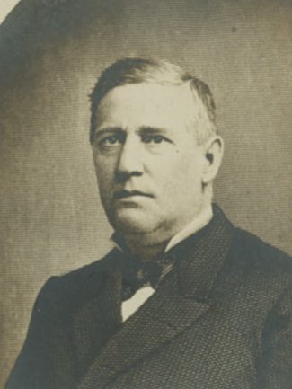 Alonzo B. Cornell