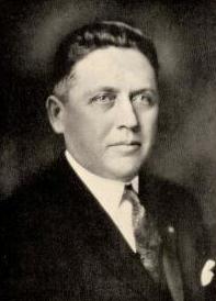 Harvey Parnell