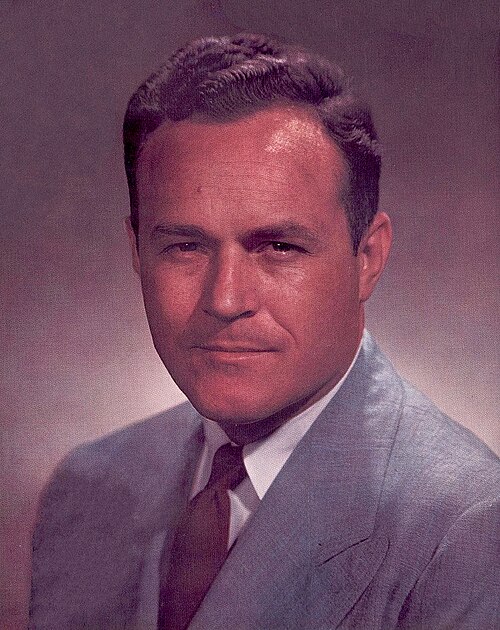 Sid McMath