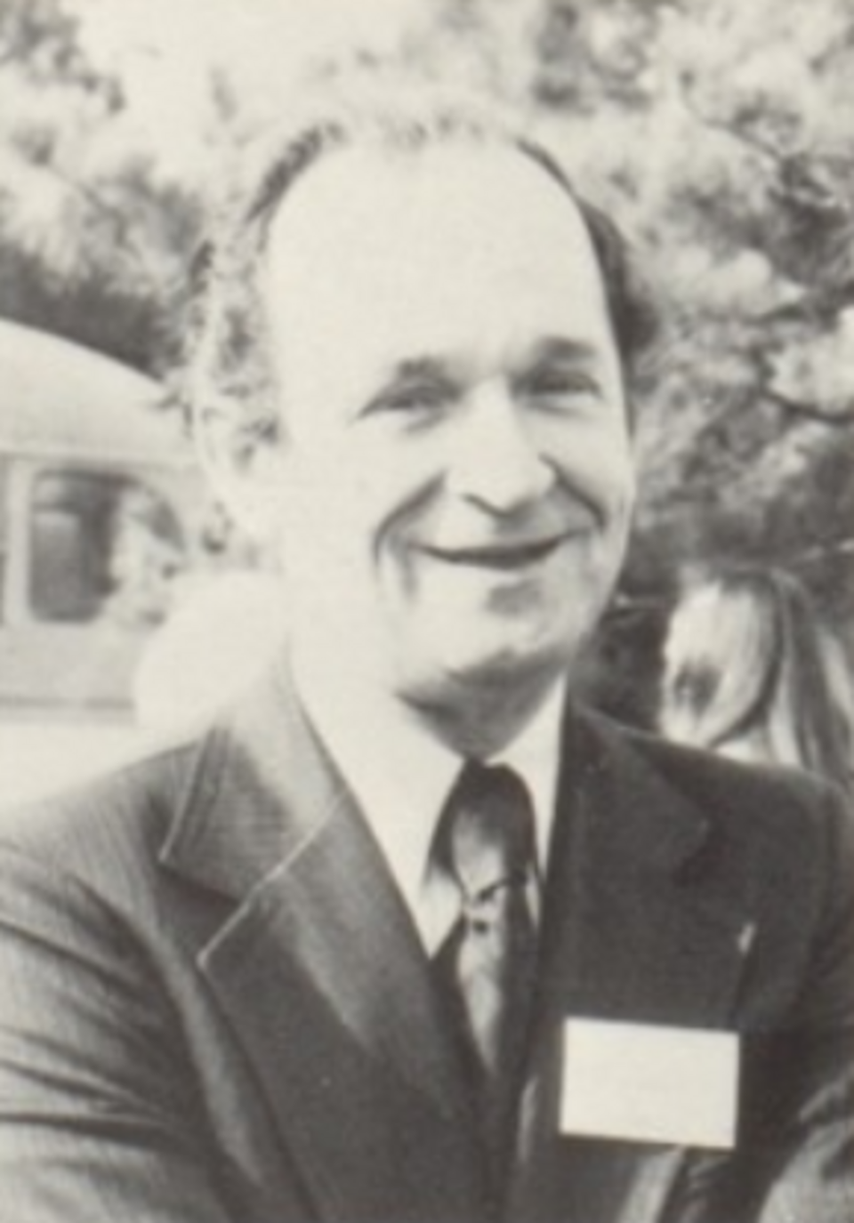 Joe Purcell